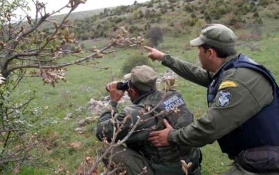 "Κλείδωσε" στην Αλεξανδρούπολη η διεξαγωγή εξετάσεων για τους υποψήφιους Συνοριοφύλακες