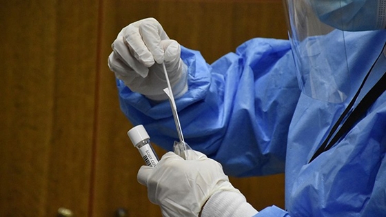 Κλιμάκιο του ΕΟΔΥ θα βρεθεί σε χωριό του δήμου Διδυμοτείχου για τεστ κορονοϊού