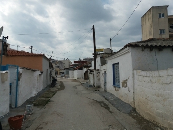 H συνοικία της οδού Άβαντος απέκτησε wifi για ελεύθερη πρόσβαση στο διαδίκτυο