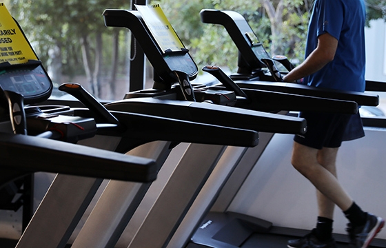 Ο γυμναστής συνελήφθη.