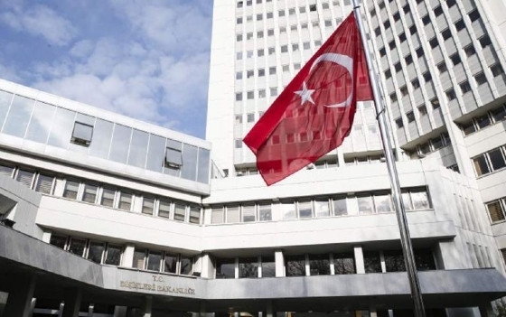 Τουρκικό ΥΠΕΞ: Στεκόμαστε δίπλα στην «τουρκική μειονότητα» της Θράκης