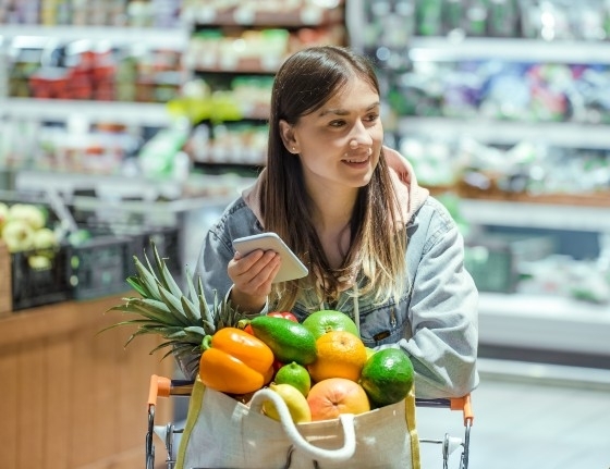 Αντίστροφη μέτρηση για το food pass: Οι δικαιούχοι, τα ποσά και τα κριτήρια 
