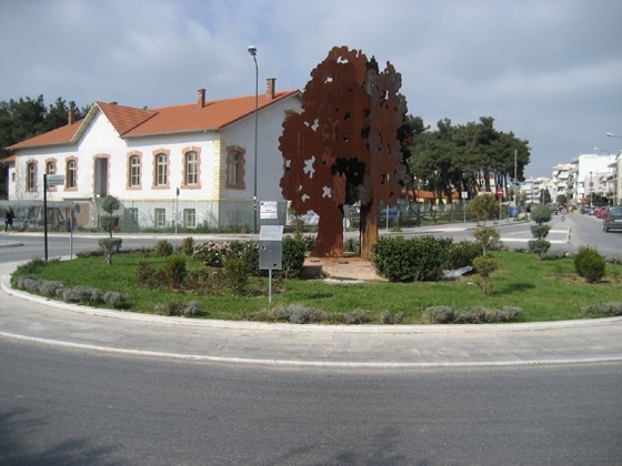 Στο Υπουργείο Παιδείας έχει αποσταλεί η έκθεση από την τεχνική υπηρεσία του Δήμου Αλεξανδρούπολης για την καταλληλότητα του κτιρίου