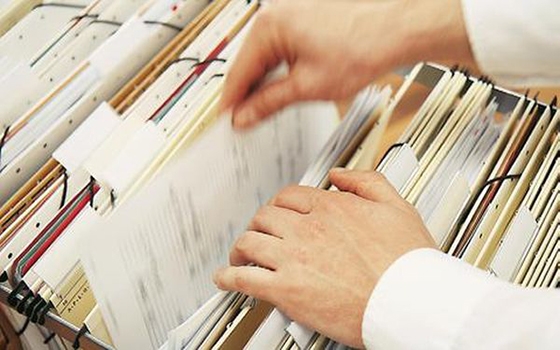 ΑΦΜ, ΑΜΚΑ, ΑΣΜ, Δημοτολόγιο, Ληξιαρχείο, όλα ένας αριθμός