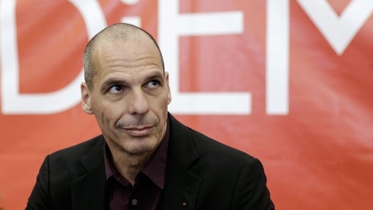 Στην Αλεξανδρούπολη με σύνθημα «Αυτή η νύχτα κράτησε πολύ» ο Γιάνης Βαρουφάκης 