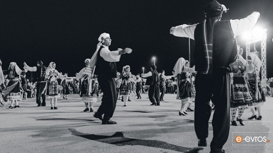 16 πολιτιστικοί σύλλογοι θα συμμετέχουν στην εκδήλωση για την άφιξη της εικόνας της Παναγίας στο λιμάνι