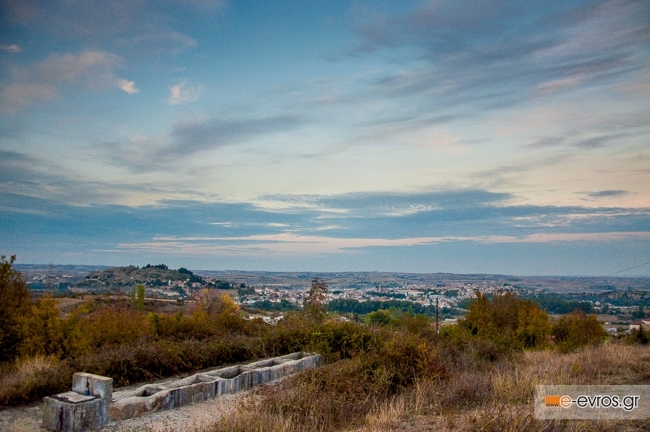 Το έργο του Ερυθροποτάμου μέσα στην λίστα με τα 32 αρδευτικά έργα του υπουργείου Αγροτικής Ανάπτυξης