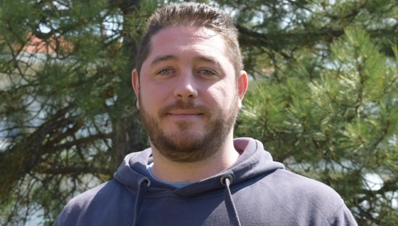 Υποψήφιος Περιφερειάρχης Περεντίδης Θεόδωρος