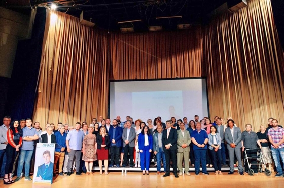 Παύλος Μιχαηλίδης: "Το τελικό αποτέλεσμα δεν μας ικανοποιεί"