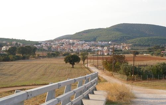 Οι δρόμοι στην Παλαγία & τον Απαλό αποκτούν ονόματα