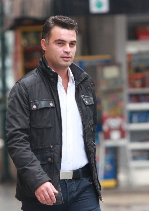 Ο Νίκος Τζανίδης νέος έφορος του Εθνικού Αλεξανδρούπολης