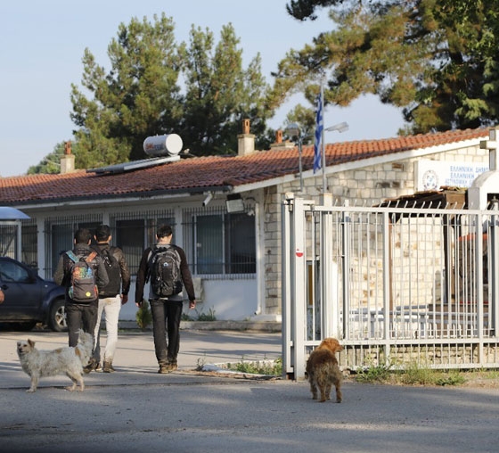 Έβρος: "Η κυβέρνηση παρέδωσε Τούρκους φυγάδες στον Ερντογάν"