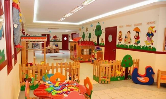 Αλεξανδρούπολη: Ξεκίνησαν οι εγγραφές στους Δημοτικούς Παιδικούς, Βρεφονηπιακούς Σταθμούς και ΚΔΑΠ μέσω ΕΣΠΑ