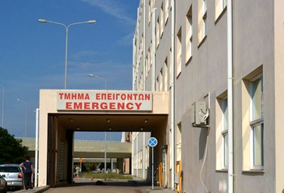 Kαλύτερη, ασφαλέστερη και ταχύτερη oı εξυπηρέτηση των ασθενών στην Αλεξανδρούπολη - Το ΤΕΠ  γίνεται πλέον πλήρως αυτόνομο τμήμα