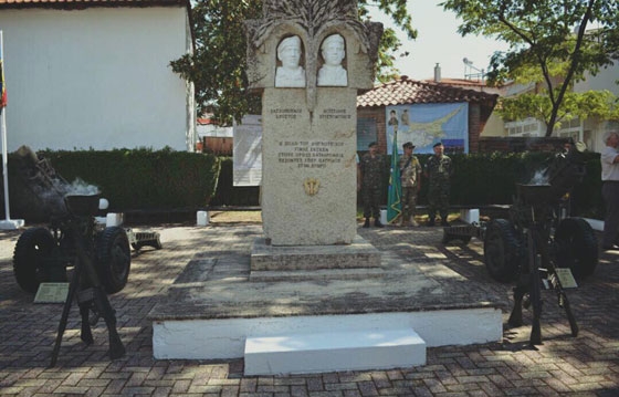 21 Ιουλίου: Mετά την εισβολή των Τούρκων στην Κύπρο, χάνουν τη ζωή τους δύο καταδρομείς από το Διδυμότειχο