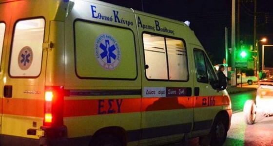 39χρονος άφησε την τελευταία του πνοή στο λιμάνι της Αλεξανδρούπολης