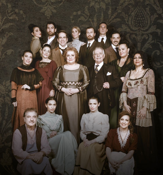 Η Λωξάνδρα έρχεται στην Αλεξανδρούπολη