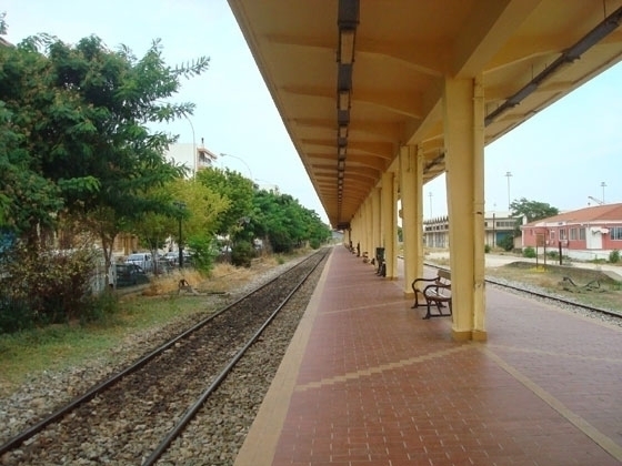 ΤΡΑΙΝΟΣΕ: Μεταβολές στα δρομολόγια Αλεξανδρούπολης - Θεσσαλονίκης λόγω θερινής περιόδου