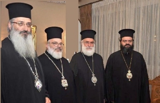 Μητροπολίτες Θράκης: "Μην υπογράψετε για να μην δημιουργηθεί στον τόπο μας νέα θρησκευτική μειονότητα"