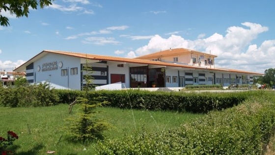 Αναστέλλουν τη λειτουργία τους το Ωδείο, η Σχολή Χορού και η Σχολή Εικαστικών της ΔΗΚΕΠΑΟ