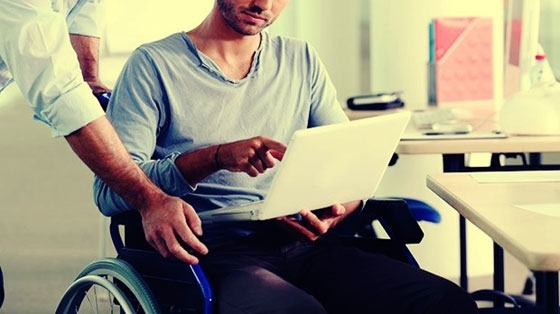 Πώς αντιδράτε στην αναπηρία; Πανελλαδική έρευνα για τις στάσεις και τις αντιλήψεις