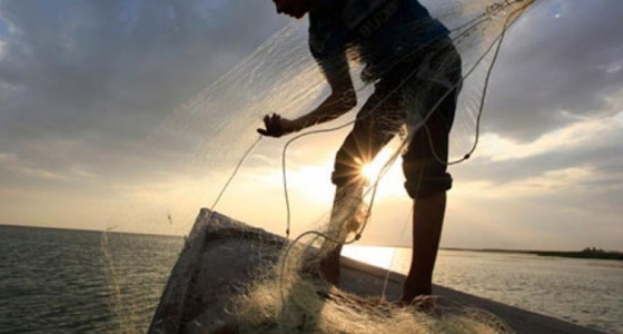 Έβρος: Ψαράς άφησε την τελευταία του πνοή πάνω στα δίχτυα 