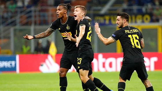 Δυνατές μονομαχίες για την τρίτη αγωνιστική στους ομίλους 5-8.