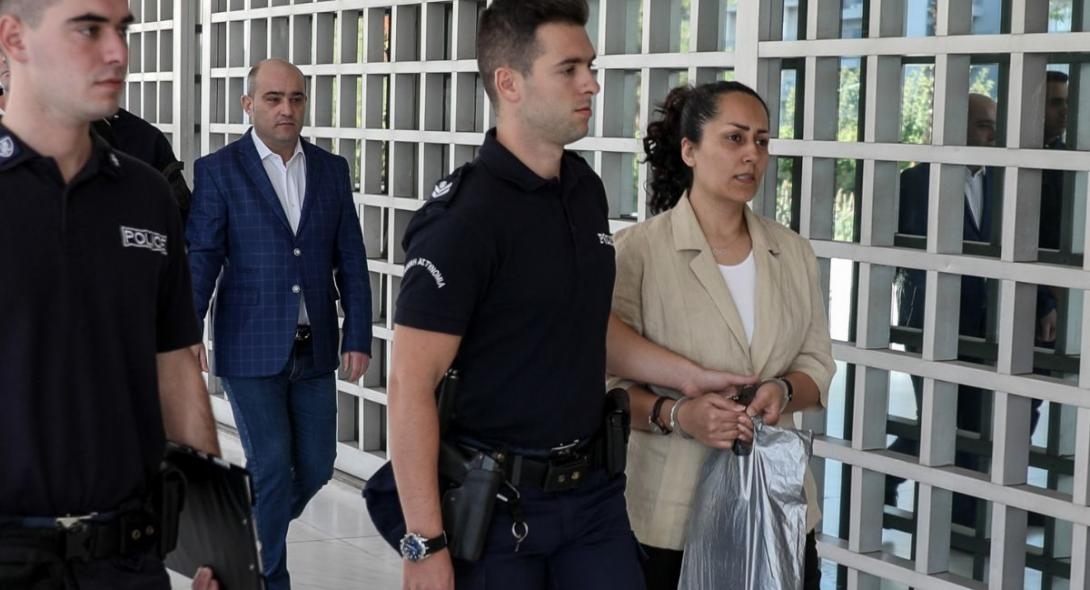 Δεν θα εκδοθεί στην χώρα της η Ιρανή μητέρα - Έρχεται στην Ορεστιάδα να ανταμώσει το παιδί της