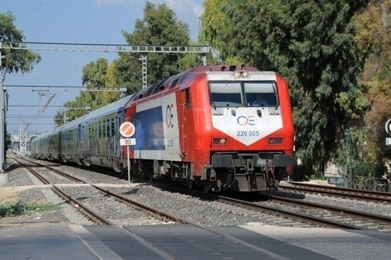 Προσλήψεις: Ξεκινούν οι αιτήσεις για τον ΟΣΕ - 5 θέσεις στην Αλεξανδρούπολη