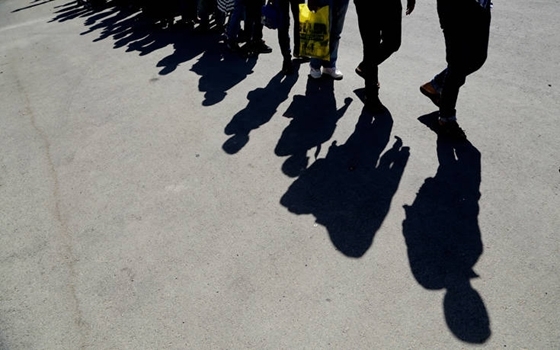 3.000 διακινητές στις φυλακές όλης της χώρας - Συνεχίζονται με αμείωτο ρυθμό οι αφίξεις στον Έβρο