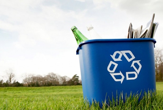 Ανακυκλώστε και κερδίστε: Follow green στον δήμο Ορεστιάδας