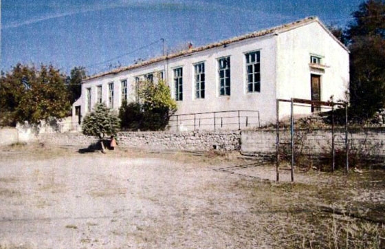  Σε δύο χρόνια θα είναι έτοιμος ο νέος χώρος πολιτιστικών εκδηλώσεων στα Αλώνια Σαμοθράκης
