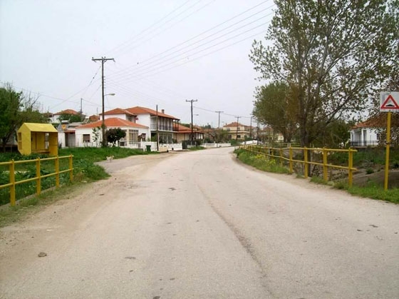 Ξεσηκωμός για το Προαναχωρησιακό Κέντρο Κράτησης στο Διδυμότειχο