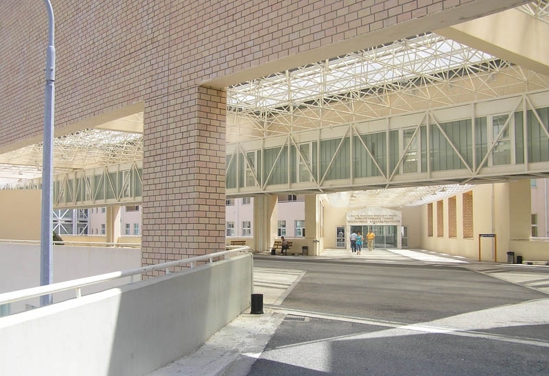 Αλεξανδρούπολη - Κορονοϊός: Τα κρούσματα στον Έβρο για Παρασκευή 20.03