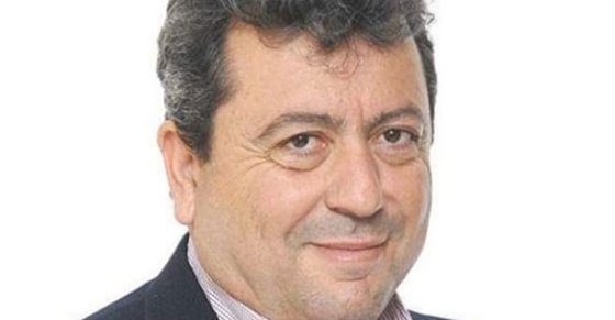 Νίκος Γαλατούμος: "Όσο θα είμαι Δήμαρχος αυτού του τόπου δεν πρόκειται να δημιουργηθεί hot spot στη Σαμοθράκη"