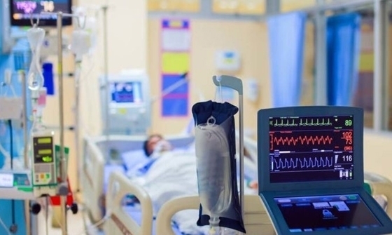 Κορονοϊός: Πέθανε 56χρονη στην Αλεξανδρούπολη -  Στους 133 οι νεκροί στη χώρα