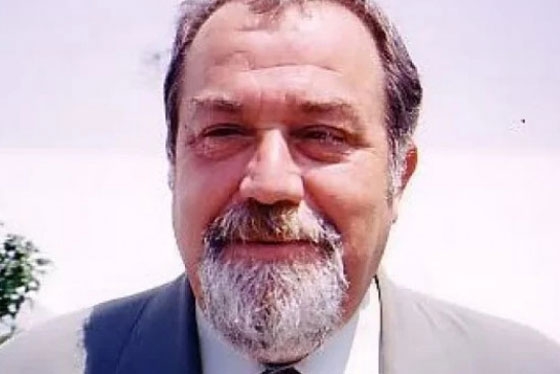 Η ανακοίνωση της ΝΔ για τον θάνατο του πρώην βουλευτή Λεωνίδας Λυμπερακίδη