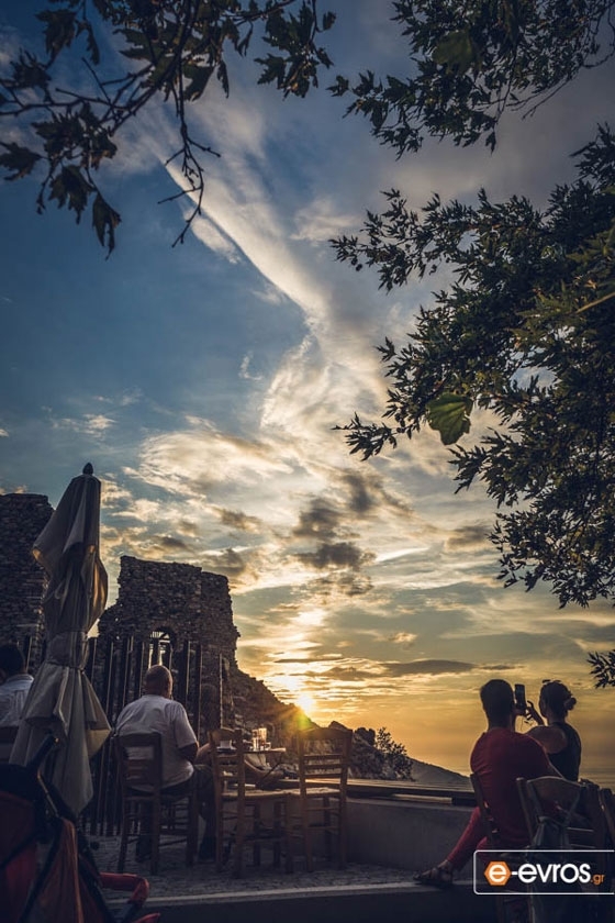 Η ανακύκλωση "χτυπά την πόρτα" στην Σαμοθράκη!