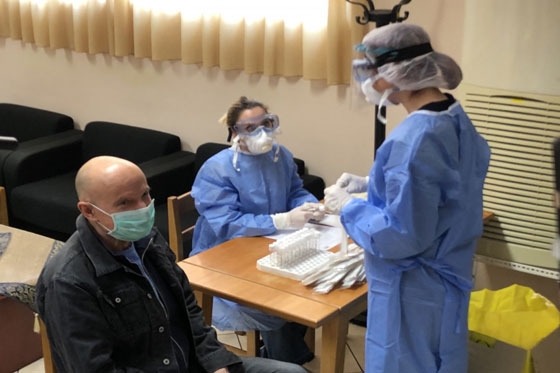 Συναγερμός στη Ξάνθη λόγω συνεχών κρουσμάτων κορονοϊού - Ξεκινούν μαζικοί έλεγχοι