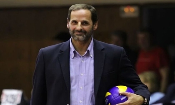 Στη Νίκη Αλεξανδρούπολης ο Σάκης Μουστακίδης - Στόχος η Α1 γυναικών!