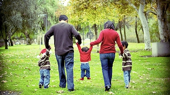 Καταβολή του επιδόματος τριτέκνων από την Μητρόπολη Διδυμοτείχου, Ορεστιάδος και Σουφλίου