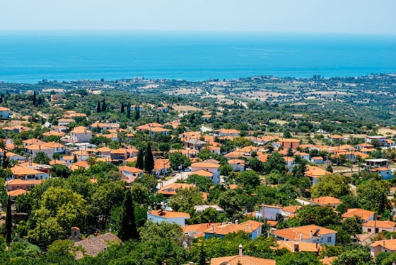 Κορονοϊός: Σε καραντίνα οικισμός στον Ιάσμο Ροδόπης μετά τα πέντε κρούσματα