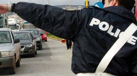 Αυξημένα μέτρα Τροχαίας σε όλη την επικράτεια κατά τη θερινή περίοδο 2020 