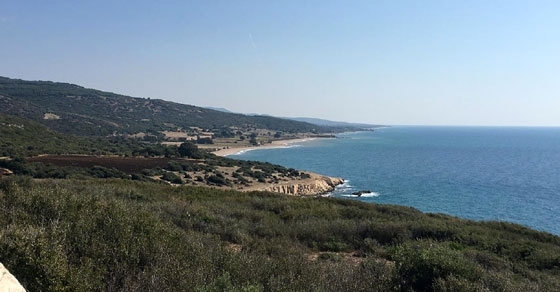 Η Σαμοθράκη στο OPEN TV μέσα από τα πλάνα του e-evros.gr (video)