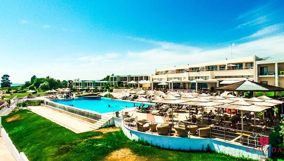 Σύνδεσμος Ξενοδόχων Θράκης: Έκπτωση 20% για διακοπές αστυνομικών και των οικογενειών τους σε ξενοδοχεία της Θράκης