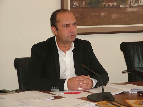 Φαλέκας Γιάννης: "Ανάπτυξη vs Φίμωση της ελευθερίας του λόγου 0-1"