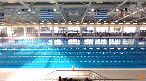 Η ομάδα εφήβων του Ν.Ο.Α κατέκτησε την 3η θέση πανελλαδικά