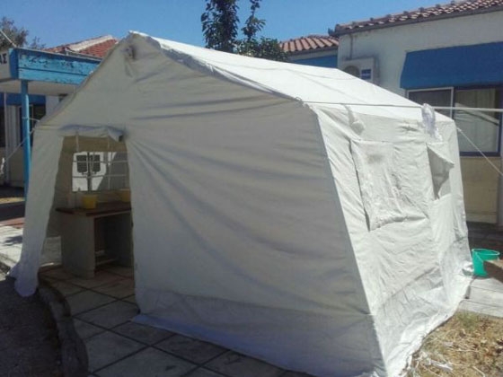 ΠΟΕΔΗΝ: Δραματική η κατάσταση στο Κέντρο Υγείας Σουφλίου