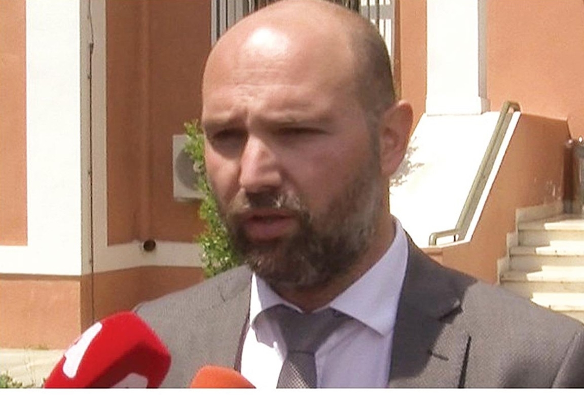 Αινήσιο Δέλτα για την καταδίκη του κτηνοτρόφου: "Δώρο η απόφαση στον "φίλο" μας και "αγωνιστή" Βαρεμένο..."