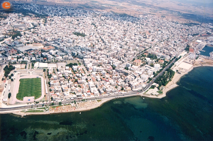 Δημοπρατείται η Ανατολική Περιφερειακή Οδός Αλεξανδρούπολης